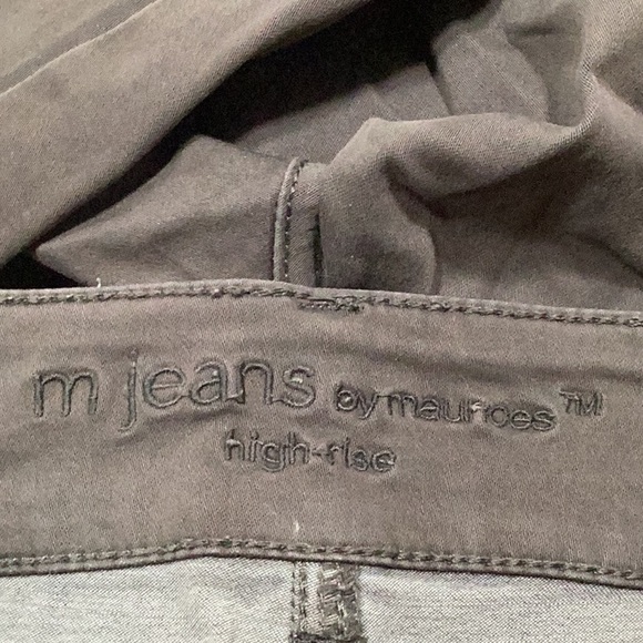 Grey jeans by Maurices - Picture 3 of 4